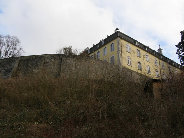 Hauptstraße