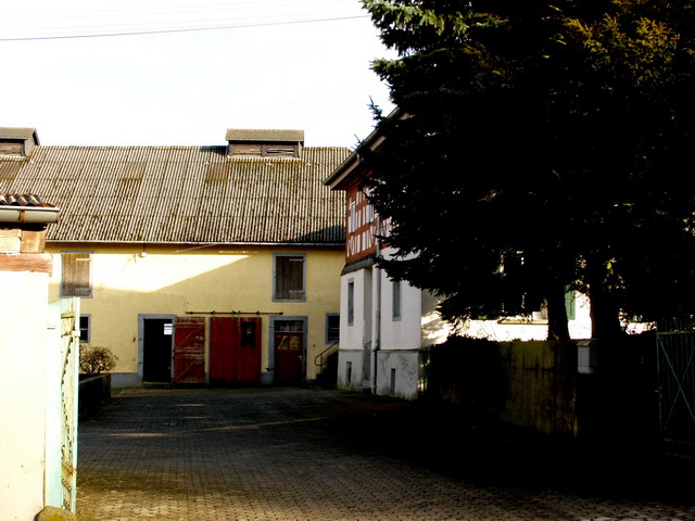 Baunernhof
