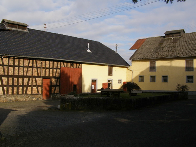 Baunernhof