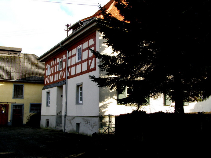 Baunernhof