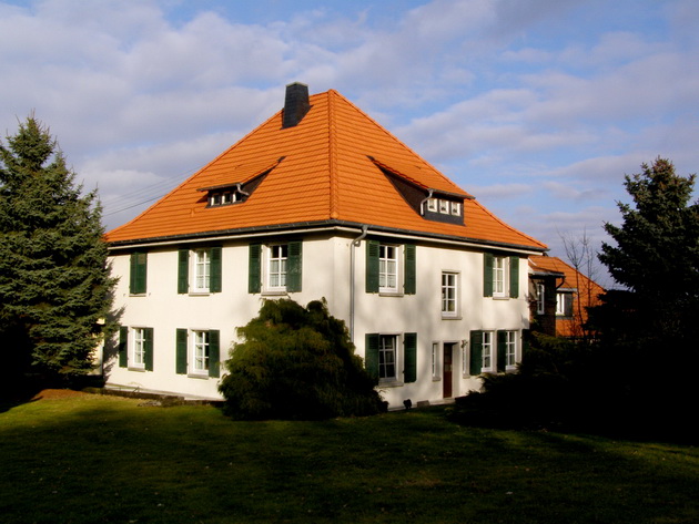 Baunernhof