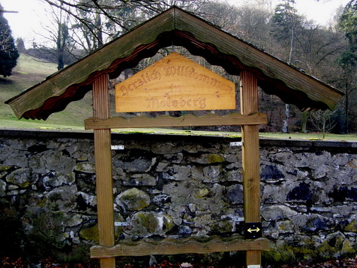 Ortseingang
