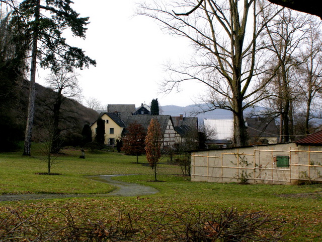 Unterdorf