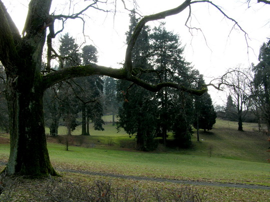 Schloßpark