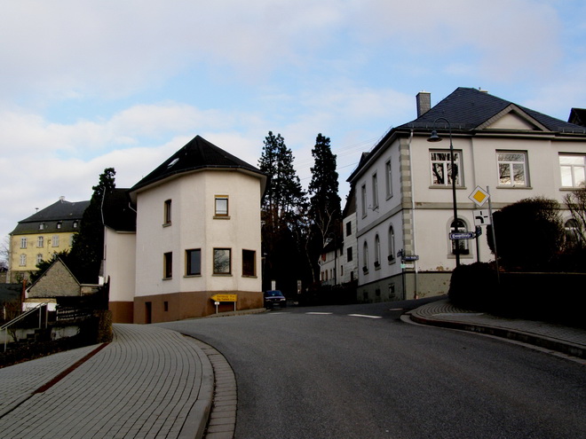 Ortseingang