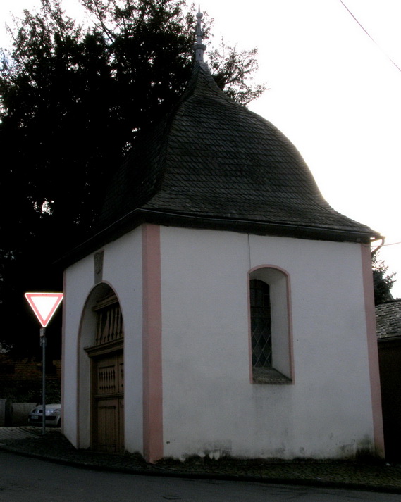 Kapelle