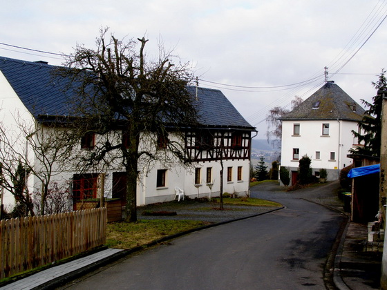 Bornweg