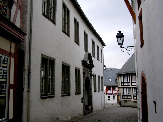 Walderdorffer Hof