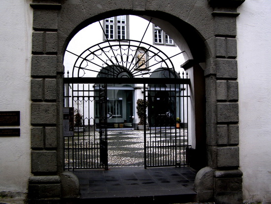 Walderdorffer Hof