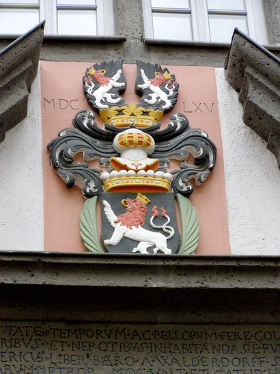 Walderdorffer Hof