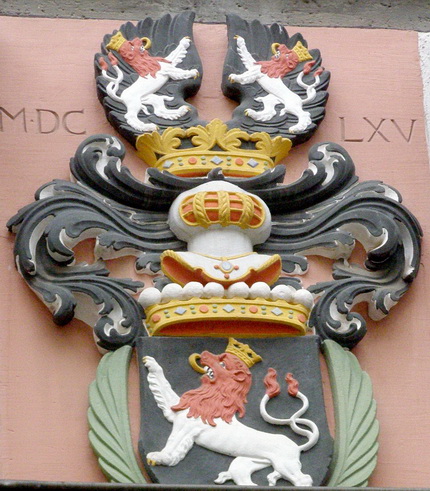 Wappen