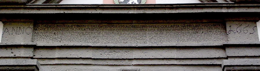 Walderdorffer Hof
