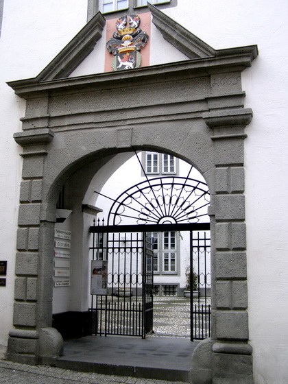 Walderdorffer Hof