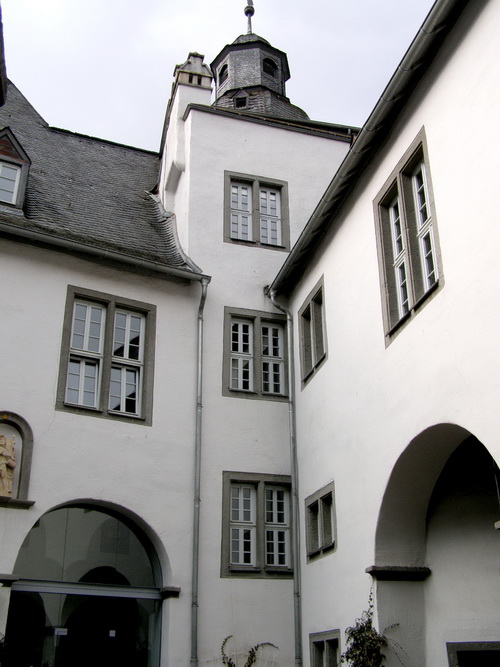 Walderdorffer Hof