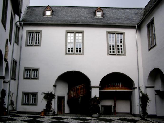 Walderdorffer Hof