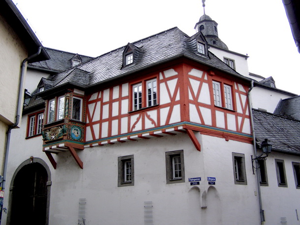Walderdorffer Hof