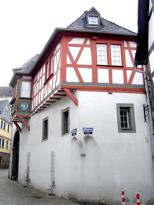 Walderdorffer Hof