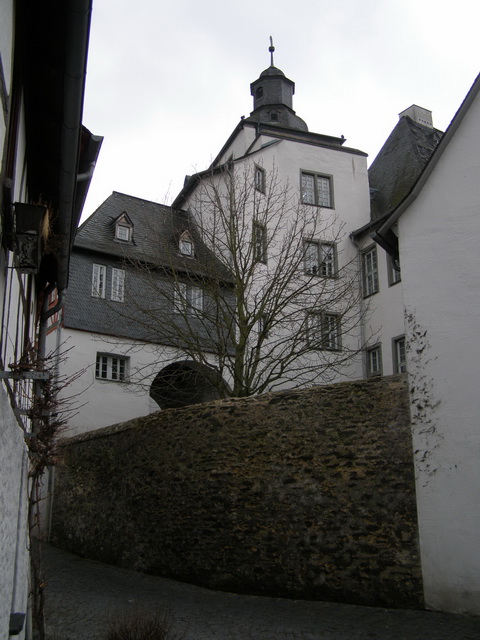 Walderdorffer Hof