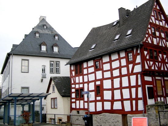 Walderdorffer Hof
