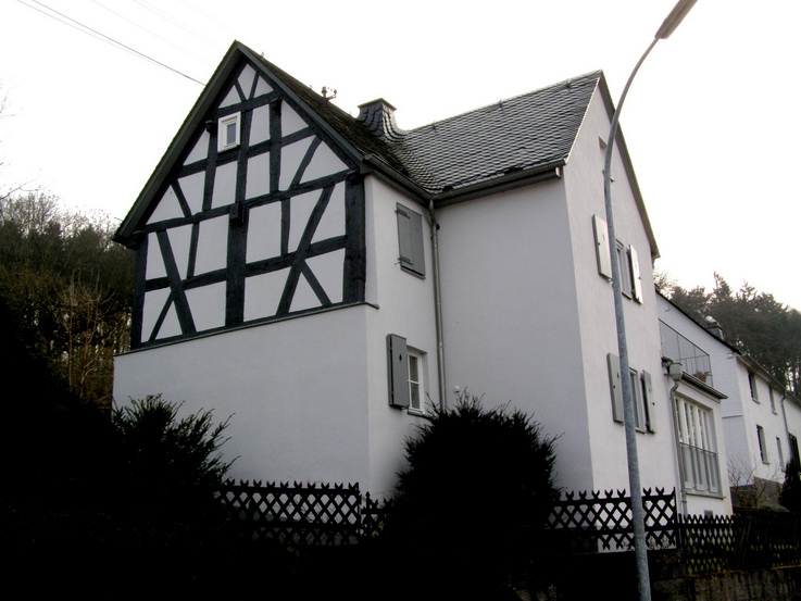 Fachwerhaus
