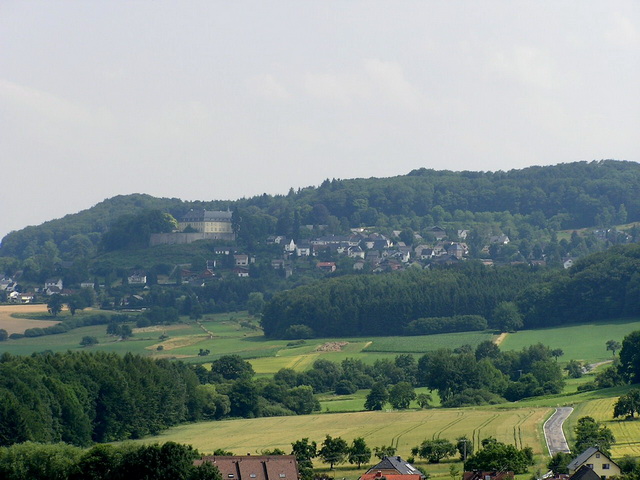 Ortsansicht