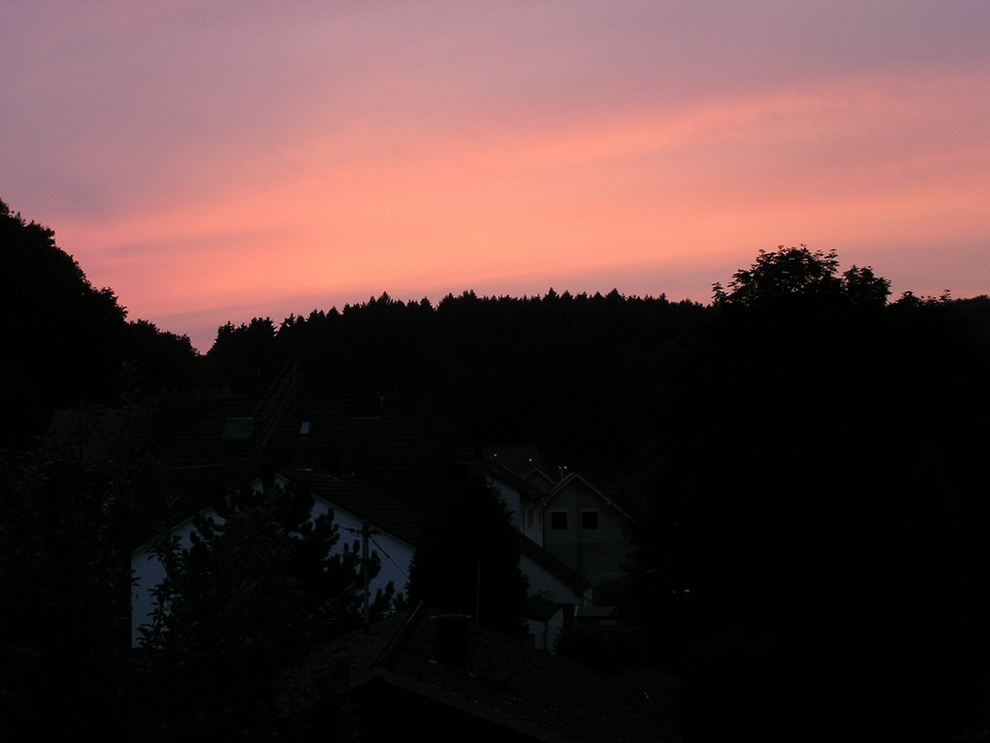 Abendrot