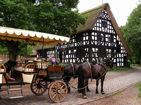 Liewerschhaus