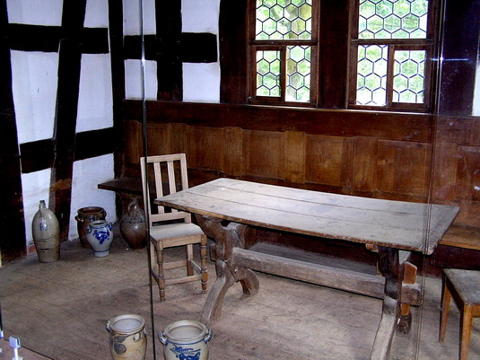 Liewerschhaus