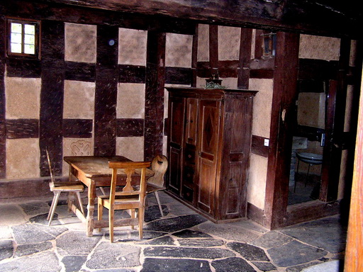 Liewerschhaus