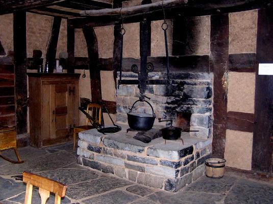 Liewerschhaus