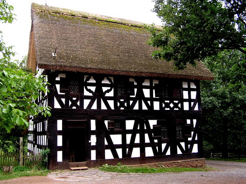 Liewerschhaus