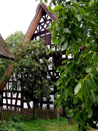 Liewerschhaus