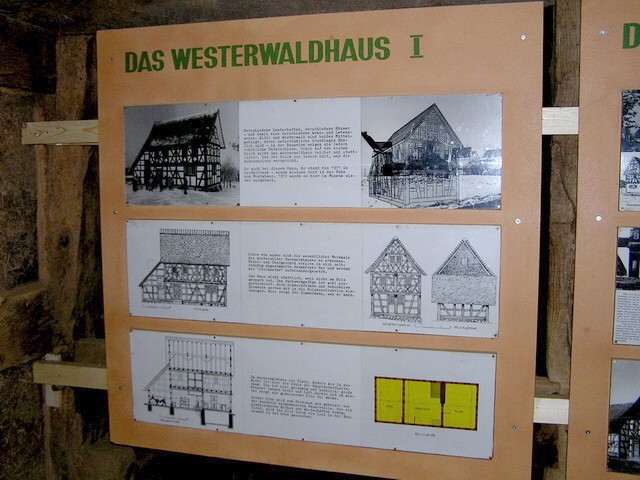 Liewerschhaus