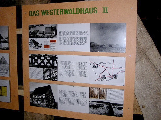 Liewerschhaus
