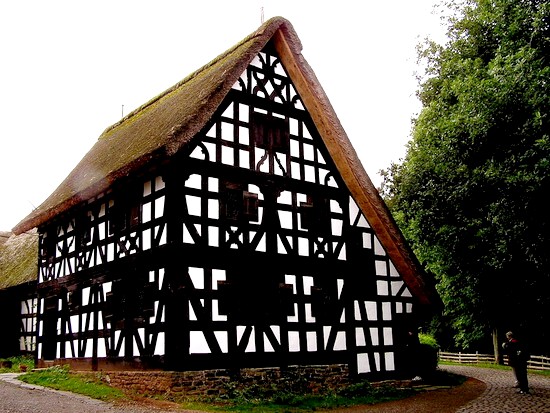 Liewerschhaus