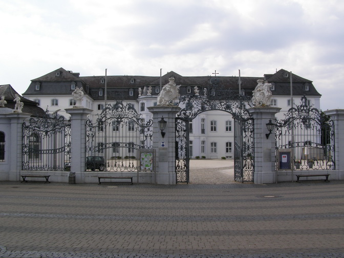 Schloß Engers