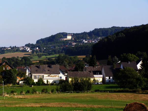 Strae