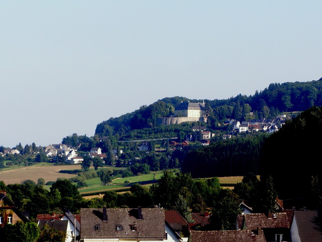 Ortsansicht