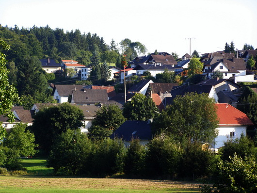 Kirmes