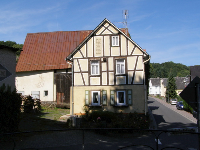 Hauptstr.