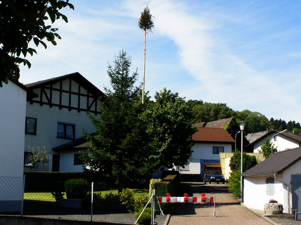 Bilkheim
Dorfgemeinschaftsahaus