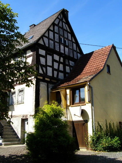 Hauptstr.