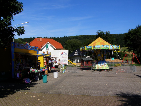 Kirmes