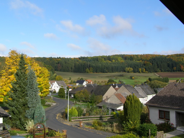 Ortsansicht