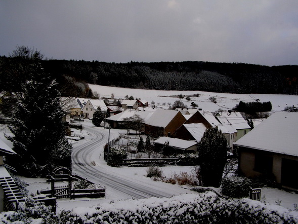Ortsansicht