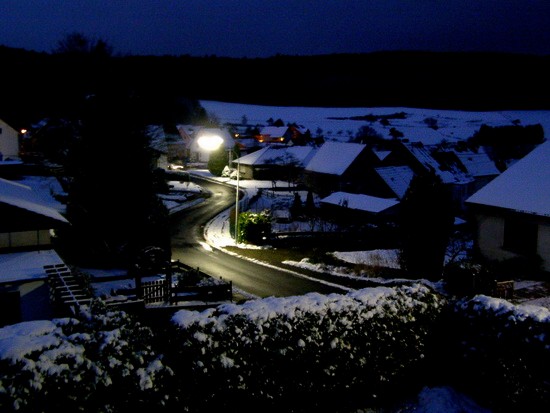 Ortsansicht