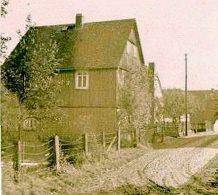 Dreispetzer