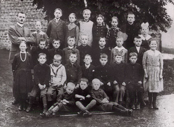 Schulbild