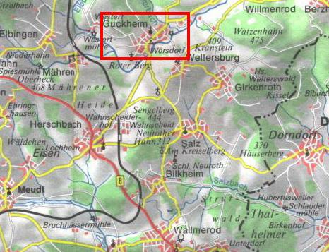 karteGuckheim