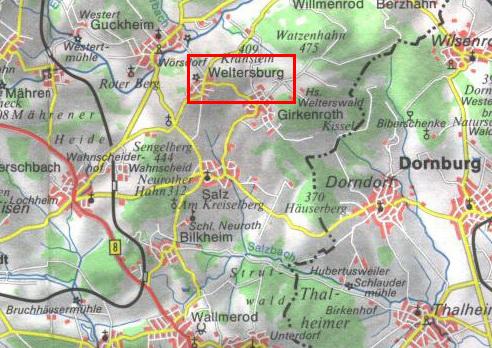 KarteWeltersburg
